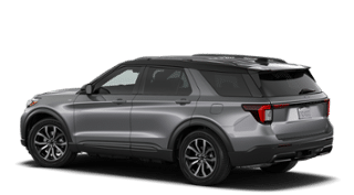 2026 Ford Explorer® External Image 2